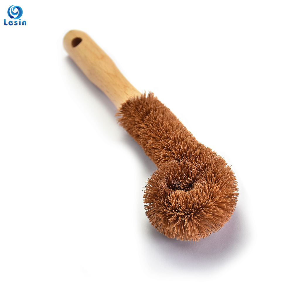 009-Coconut Bottle Brush