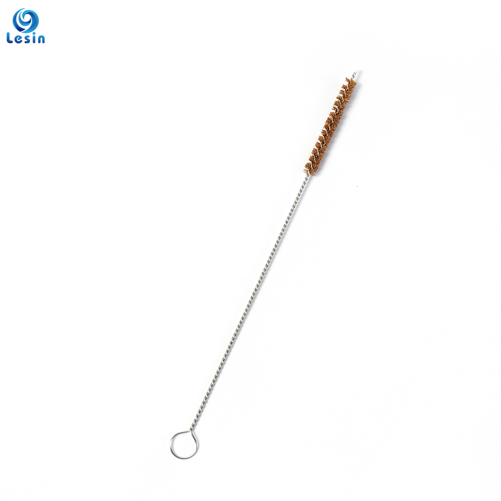 008-Coconut Straw Brush