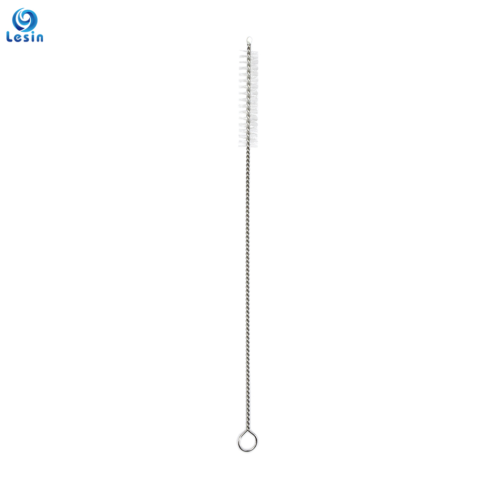 001-Clean Straw Brush