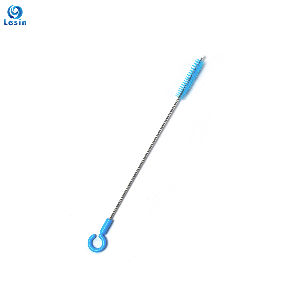 003-Nylon Straw Brush