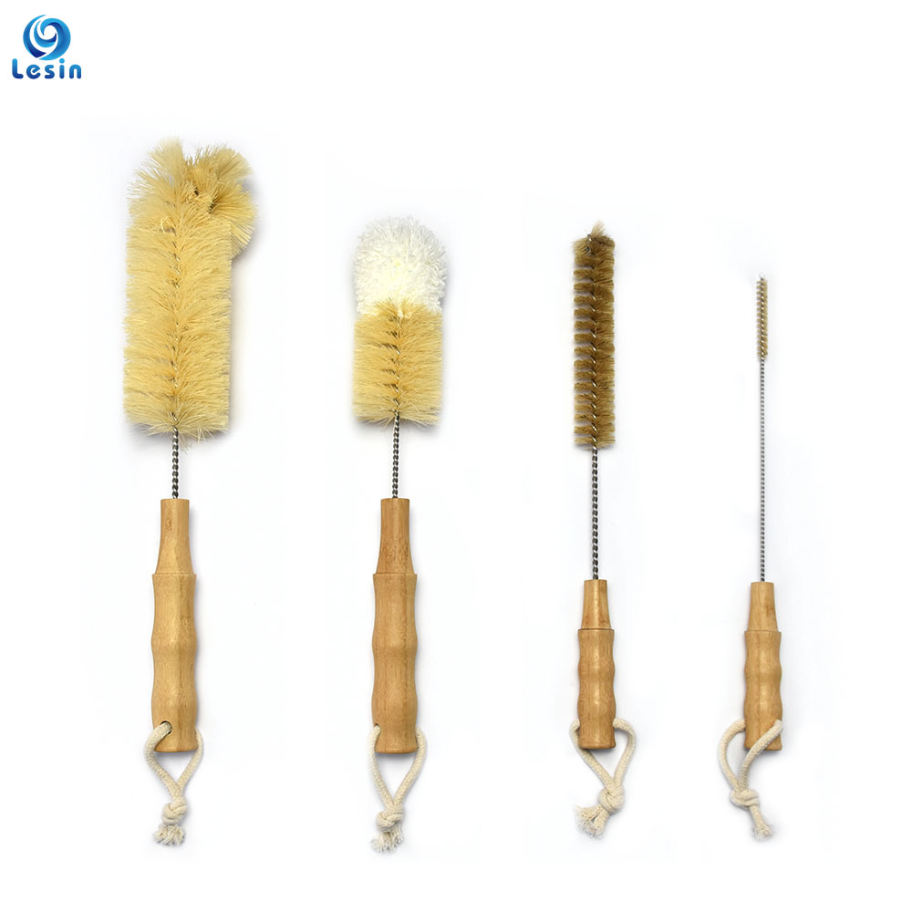 005-Eco- Friendly Brush Set
