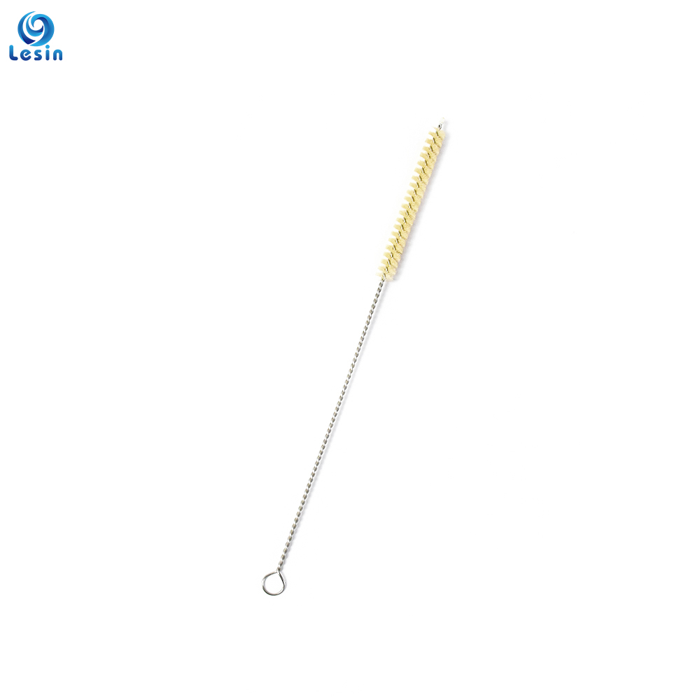 006-Wool Straw Brush