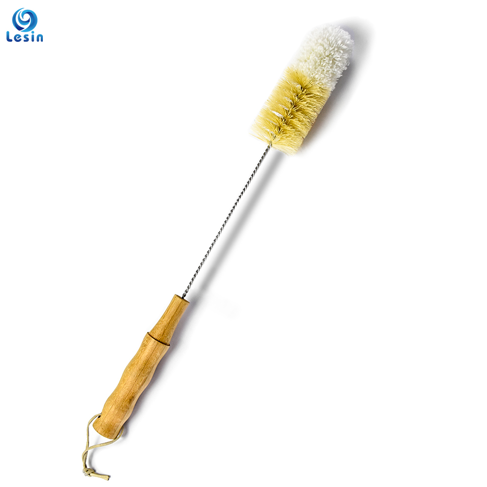 007-Sisal Hemp Bottle Brush