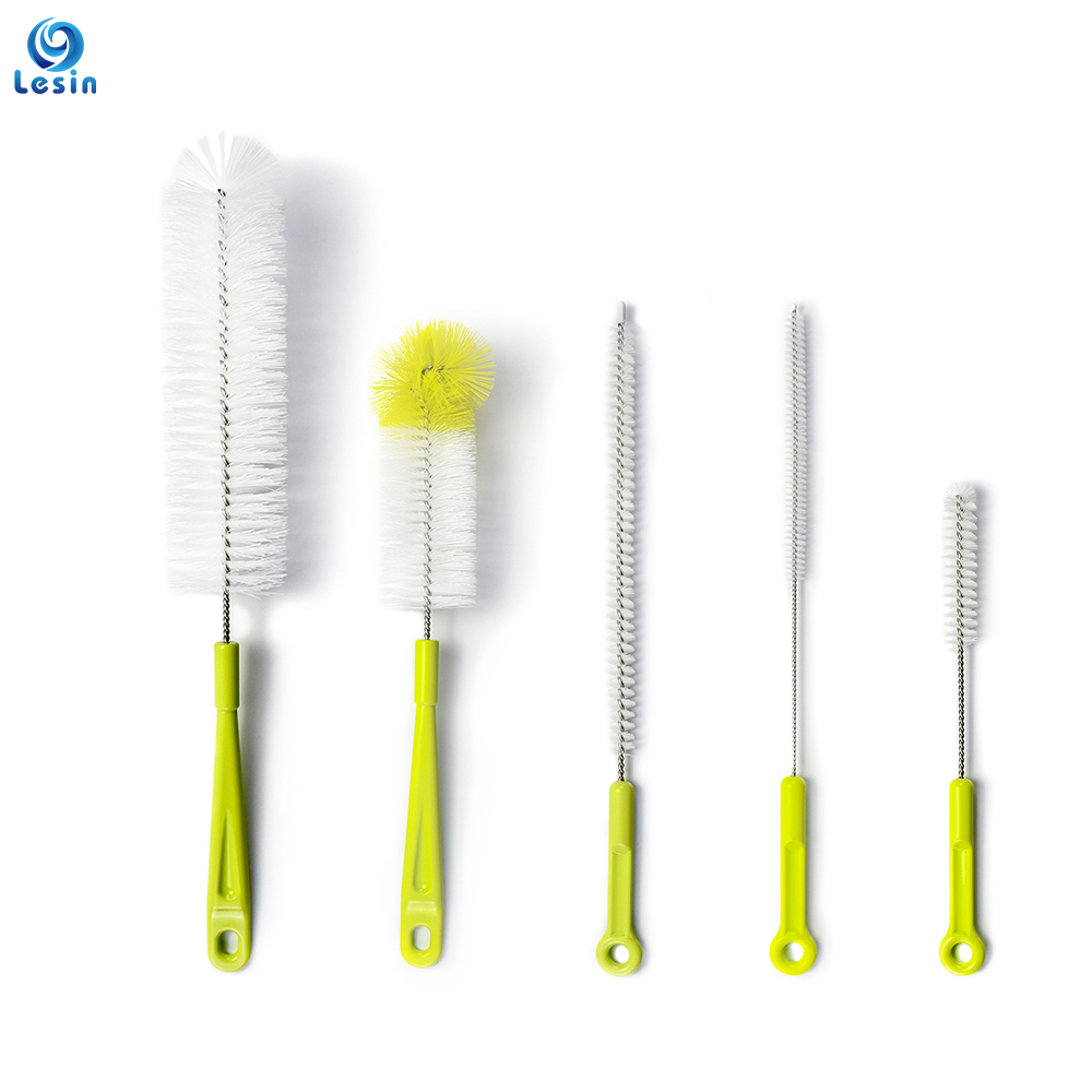 003-Nylon Bottle Brush Set