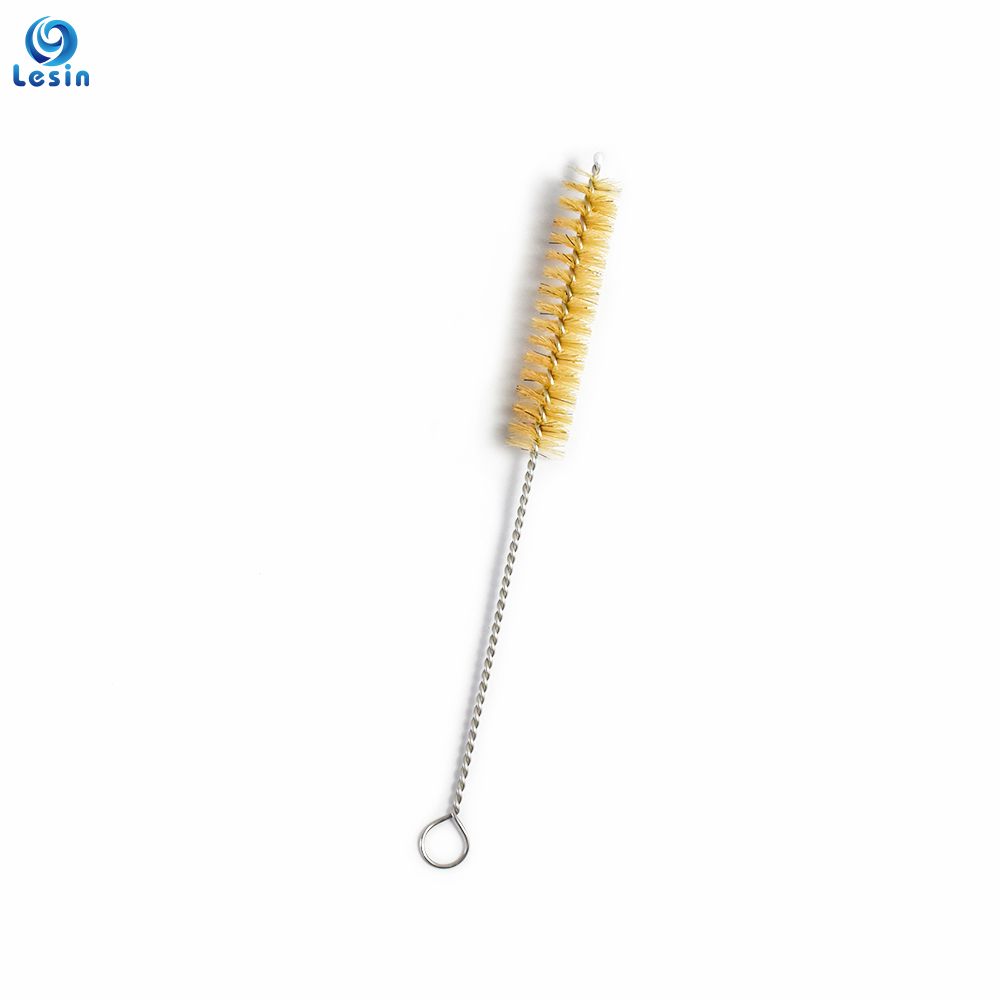 005-Hog Bristle Tube Brush