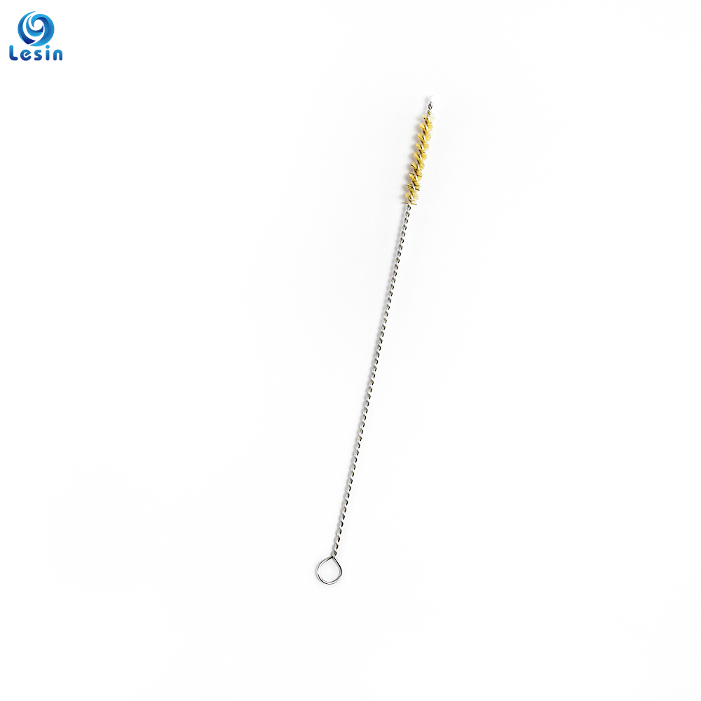 007-Hog Bristle Straw Brush